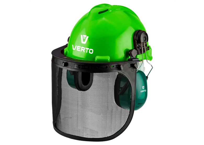 Casque de protection 3w1 Verto 97H300