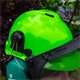 Casque de protection 3w1 Verto 97H300