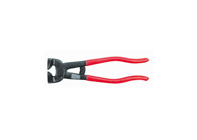 Pince coupante pour carrelage, courbée, 200 mm Vorel 04210