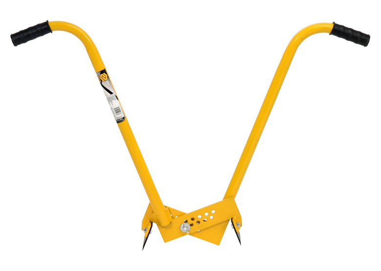 Outil de pavage, extracteur de pavés Vorel 35020