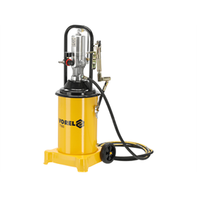 Pompe à graisse Vorel 77990