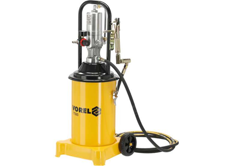 Pompe à graisse Vorel 77990