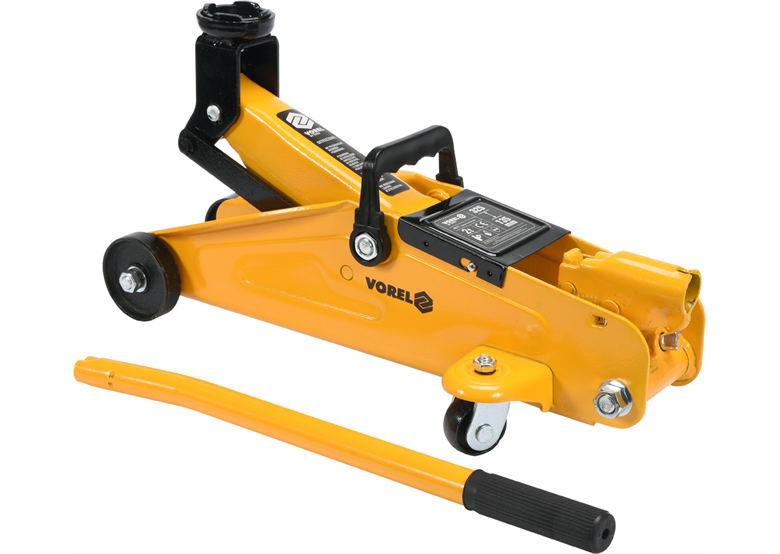 Cric d'atelier 2t Vorel 80111