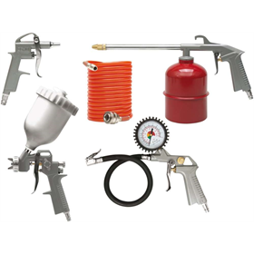 Kit de peinture. Vorel 81638