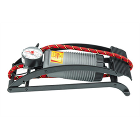 Pompe à pied avec piston Vorel 82005