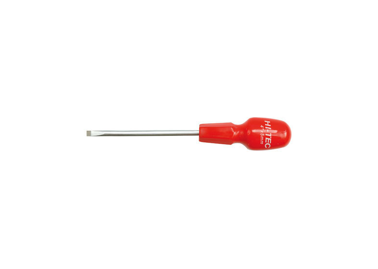 Tournevis plat  3.2*100mm 61030 Vorel HT 3.2*100