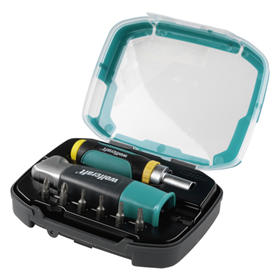 Coffret de vissage d'angle Wolfcraft 1001000