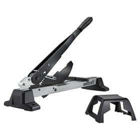 Guillotine de coupe pour panneaux Wolfcraft VLC 1000