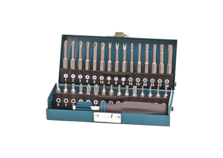 Assortiment d'embouts Wolfcraft WF1386000