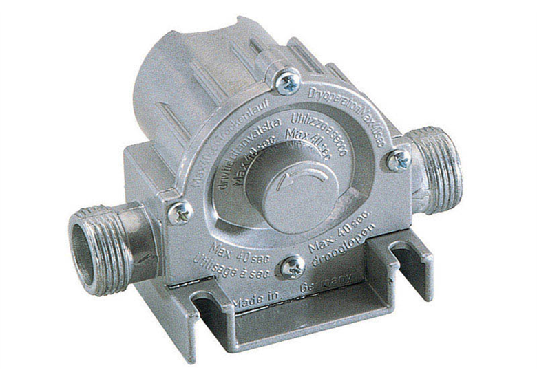 Pompe pour perceuse Wolfcraft WF2200000