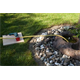 Pompe pour perceuse Wolfcraft WF2202000