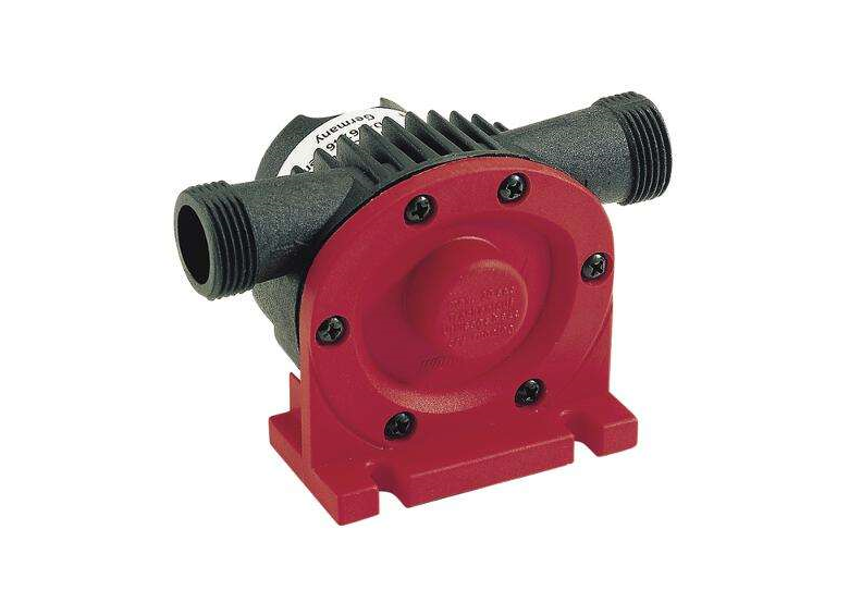 Pompe pour perceuse Wolfcraft WF2207000