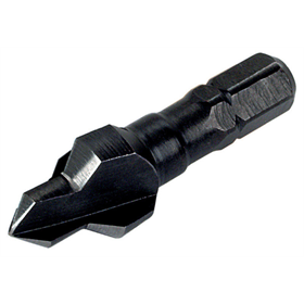 Foret fraise à tourbillon 5-12mm Wolfcraft WF2548000