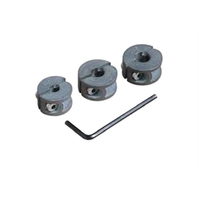 Butée de profondeur Wolfcraft WF2755000