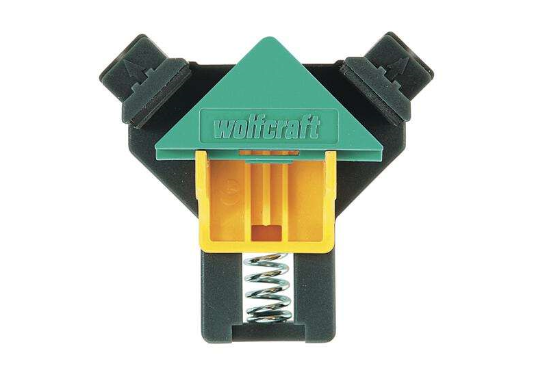 Serrage de coins Wolfcraft WF3051000