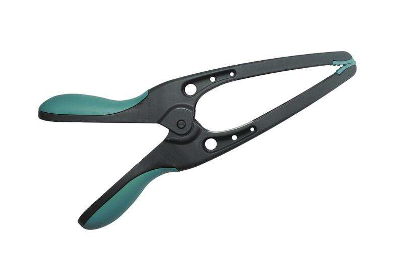 Pince à ressort Wolfcraft WF3633000