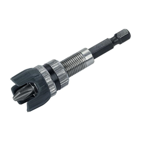 Adaptateur de vissage magnétique Wolfcraft WF4055000