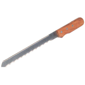 Couteau aux matériel d'isolation Wolfcraft WF4119000