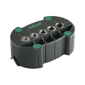 Glissière Wolfcraft WF4685000