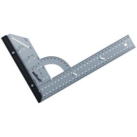Equerre universelle Wolfcraft WF5206000