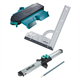 Kit d'outils de mesure pose parquet Wolfcraft WF6976000