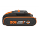 Batterie 20V 2,0Ah Worx 