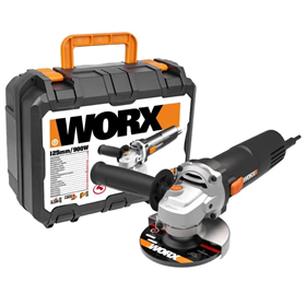 Meuleuse d'angle Worx Angle Grinders