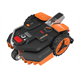 Robot tondeuse Worx Landroid Vision
