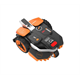 Robot tondeuse Worx Landroid Vision