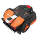 Robot tondeuse Worx Landroid Vision