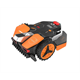 Robot tondeuse Worx Landroid Vision