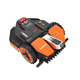 Robot tondeuse Worx Landroid Vision
