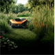 Robot tondeuse Worx Landroid Vision Cloud AI RTK 2WD