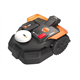 Robot tondeuse Worx Landroid Vision Cloud AI RTK 2WD