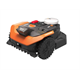 Robot tondeuse Worx Landroid Vision Cloud AI RTK 2WD