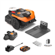 Robot tondeuse Worx Landroid Vision Cloud AI RTK V-SLAM 2WD