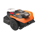 Robot tondeuse Worx Landroid Vision Cloud AI RTK V-SLAM 2WD