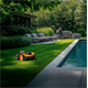 Robot tondeuse Worx Landroid Vision Cloud AI RTK V-SLAM 2WD