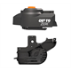 Robot tondeuse Worx Landroid Vision Cloud AI RTK V-SLAM 2WD