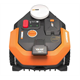 Robot tondeuse Worx Landroid Vision Cloud AI RTK V-SLAM 2WD