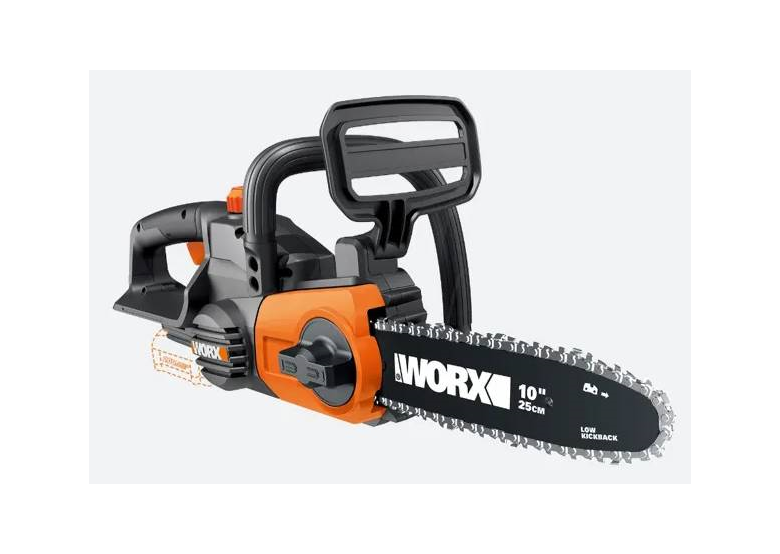 Tronçonneuse Worx Power Share WG322E.9