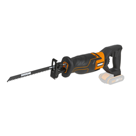 Scie sabre Worx Power Share WX500.9
