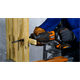 Scie sabre Worx Power Share WX500.9