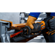 Scie sabre Worx Power Share WX500.9