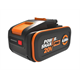 Batterie  20V 4,0Ah Worx PowerShare Pro WA3644