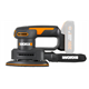 Ponceuse vibrante Worx PowerShare WX822.9