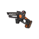 Perche élagueuse Worx WG325E