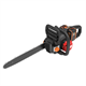 Tronçonneuse Worx WG385E