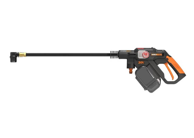 Nettoyeur haute pression 56bar 20V Worx WG633E.9