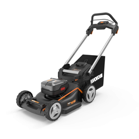 Tondeuse sans fil Worx WG748E